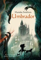 Querido kinderboek Umbrador - magisch avontuur groep 7 & 8