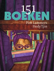 Querido 151 boeken 6 plus