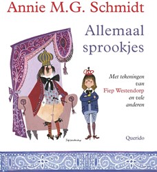 Querido Allemaal sprookjes