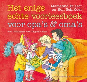Kinderboeken Voorleesboek De Enige Echte kinderboeken kopen in de aanbieding