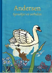 Lemniscaat sprookjesboek Sprookjes en verhalen - Hans Christian Andersen