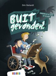 NL - Zwijsen kinderboek Buit gevonden! AVI E5 spannend leesavontuur