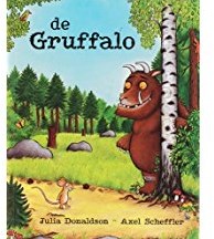 Kinderboeken Prentenboek De Gruffalo kinderboeken kopen in de aanbieding