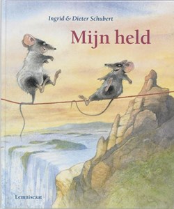 Kinderboeken Prentenboek Mijn Held kinderboeken kopen in de aanbieding