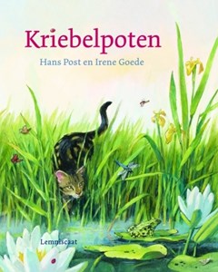 Kinderboeken Prentenboek Kriebelpoten kinderboeken kopen in de aanbieding