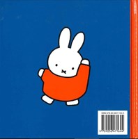 Mercis kinderboek Nijntje danst - Dick Bruna - peuterboek dansen-2