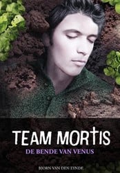 Team Mortis 2. De bende van Venus. 13+