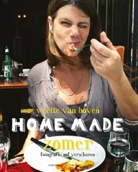 Fontaine Uitgevers Koken - Home made Zomer (pb)