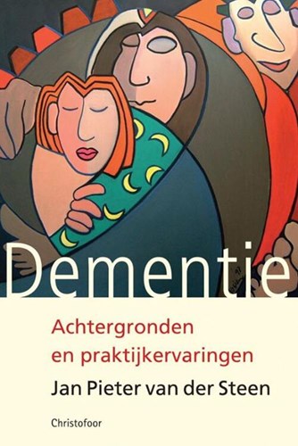 Christofoor boek Dementie achtergronden en praktijkervaringen zorg