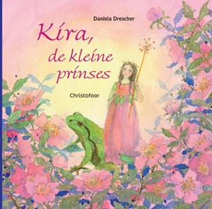 Christofoor Kira, de kleine prinses. 4+