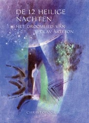 Christofoor De 12 heilige nachten pb
