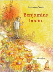 Christofoor Benjamins boom 3+