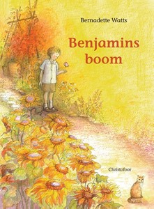 Christofoor Benjamin's boom. 3+