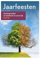 Christofoor Jaarfeesten boek - Achtergronden en betekenis voor kinderen