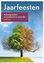 Christofoor Jaarfeesten boek - Achtergronden en betekenis voor kinderen