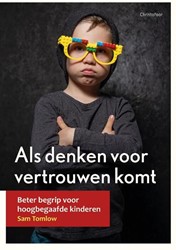 Christofoor Als denken voor vertrouwen komt