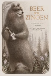 Christofoor Beer wil zingen
