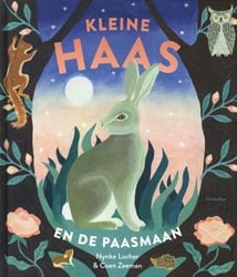 Christofoor Kleine Haas en de Paasmaan