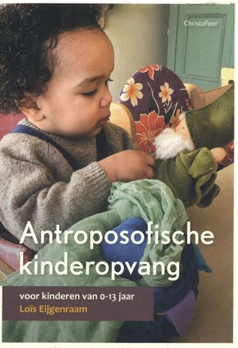 Christofoor Antroposofische kinderopvang.