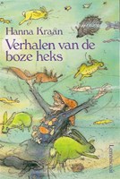 Lemniscaat kinderboek Verhalen van de boze heks hardcover 6+ avontuur