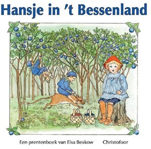 Christofoor Hansje in 't Bessenland. 4+
