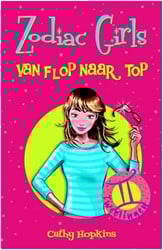 Bakermat Zodiac Girls: Van flop naar top. 10+