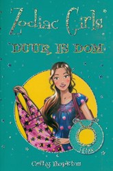 Bakermat kinderboek Zodiac Girls duur is dom Stier 10+ leesplezier