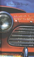 Hoogland Van Klaveren jeugdboek De geur van roestig ijzer 12+ avontuur