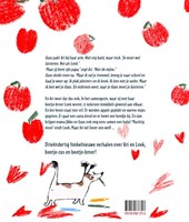 Hoogland Van Klaveren kinderboek Ari en Loek krijgen een wolf voorleesverhalen-2