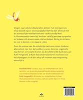 Altamira meditatieboek Droomavontuur voor kinderen - ontspanning en fantasie-2