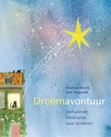 Altamira meditatieboek Droomavontuur voor kinderen - ontspanning en fantasie