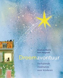Altamira meditatieboek Droomavontuur voor kinderen - ontspanning en fantasie