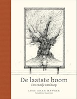 Altamira kinderboek De laatste boom - zaadje van hoop natuur