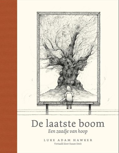 Altamira kinderboek De laatste boom - zaadje van hoop natuur
