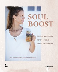 Lannoo Soul boost.