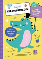 Ballon moppenboek voor kinderen AVI E4 leesplezier 6+ grappige verhalen