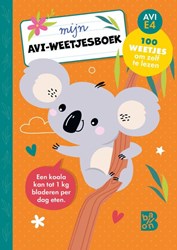 Ballon weetjesboek AVI M4 - Leerzaam kinderboek voor 6+ jaar