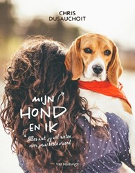 Fontaine Uitgevers Naslag - Mijn hond en ik. 10+