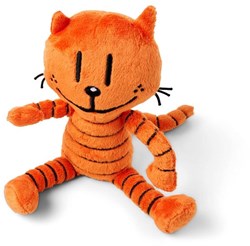 Condor Knuffel Karel (Dog Man). 24cm.