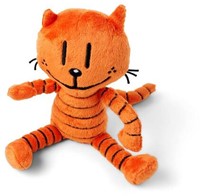 Condor Knuffel Karel (Dog Man). 24cm.