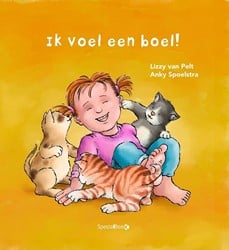 Specialboox Ik voel een boel! 1+