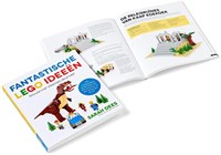 Condor LEGO ideeën boek Fantastische bouwinspiratie Sarah Dees-3