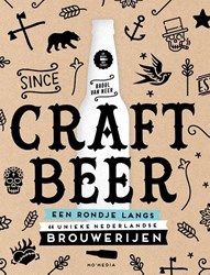 Harlekijn Craft beer.