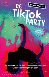 Witte Leeuw De TikTok Party 9+