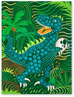 Box Candiy scratch art set creatieve knutselset voor kinderen-2