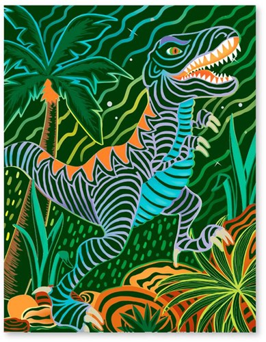 Box Candiy scratch art set creatieve knutselset voor kinderen-3