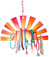 Box Candiy armbanden set - creatieve knutselset voor kinderen-2