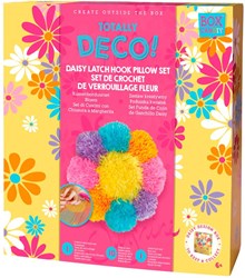 BOX CANDIY Kussenborduurset