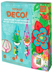 BOX CANDIY Bloemen en Planten Set