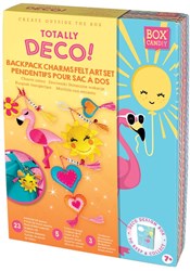 BOX CANDIY Rugzak Hangertjes